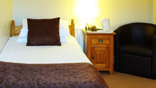 Park Lodge