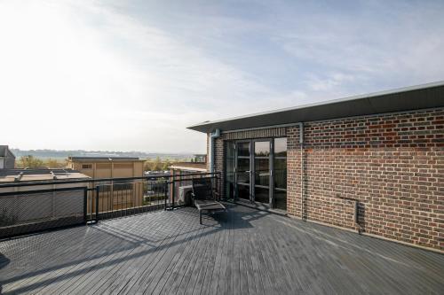 Apartamentos Flexi-lets@wallis Square, Farnborough