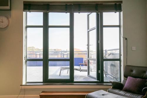 Apartamentos Flexi-lets@wallis Square, Farnborough