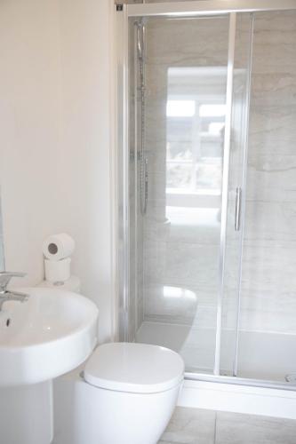 Apartamentos Flexi-lets@wallis Square, Farnborough