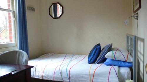 Hostal Colebrook Guest House
