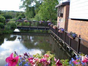 Hotel Best Western The Watermill