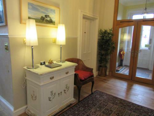Middleton House Bed And Breakfast