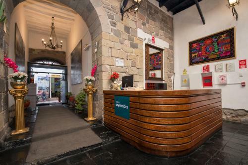 Hotel Ayenda Miski Tayta