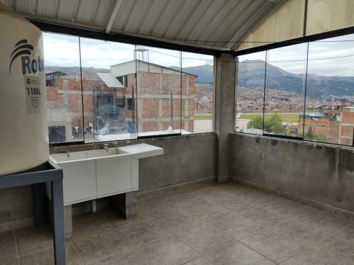 Apartamento Adela's Aparment In Cusco