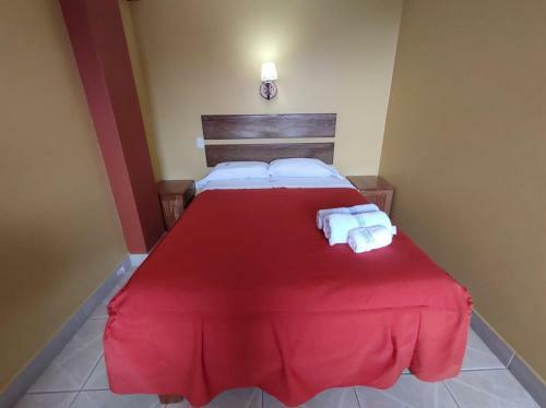 Apartamento Adela's Aparment In Cusco