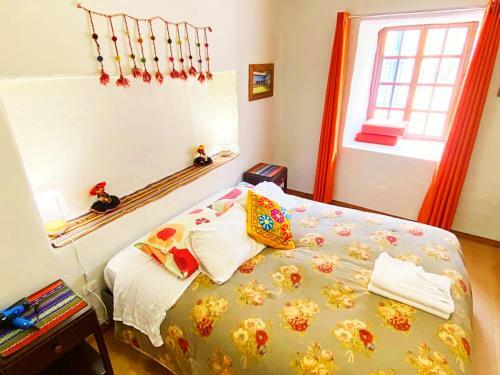 Amazing Pvt Apart With Nice Balcony- Spacious Private Apartment