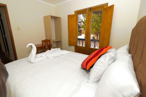 Apartamento Maqtas Samana Wasi