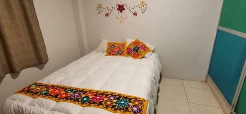 Hostal Machupicchu House B & B
