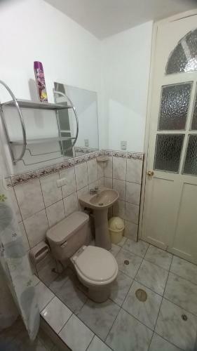 Apartamento En El Centro De La Ciudad Cusco