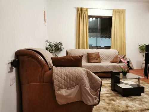 Furnished Apartment Overlooking Kusicancha Museum