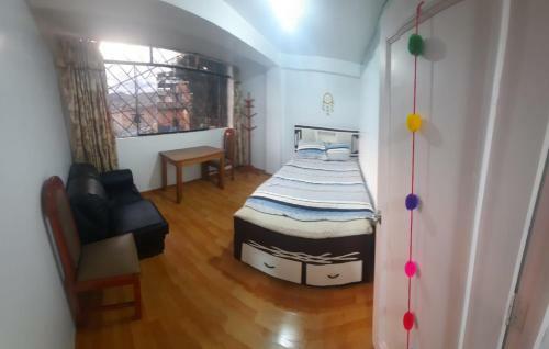 Apartamento Andean Rooms
