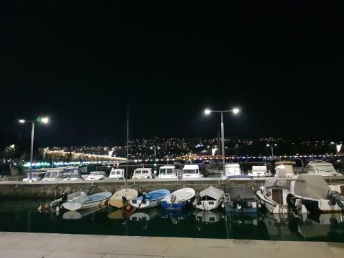 Apartamento Casa Nostra Capodistria