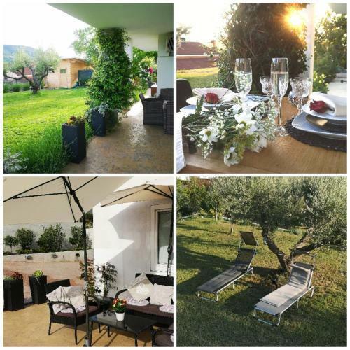 Apartamentos New Istriaexperience