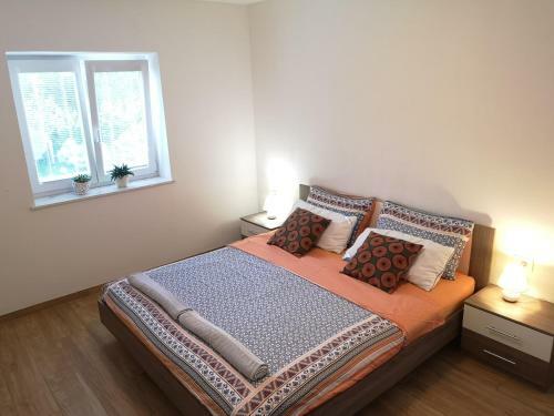 Apartamentos New Istriaexperience