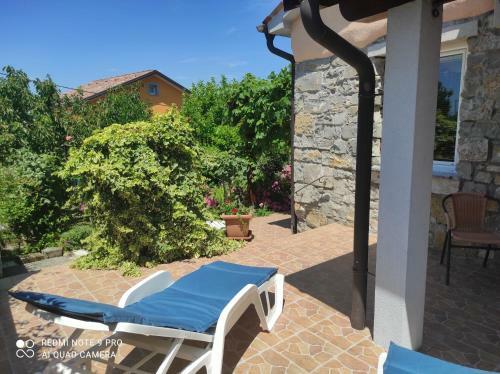 Apartment Villa Istriana