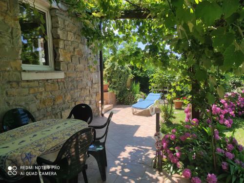 Apartment Villa Istriana