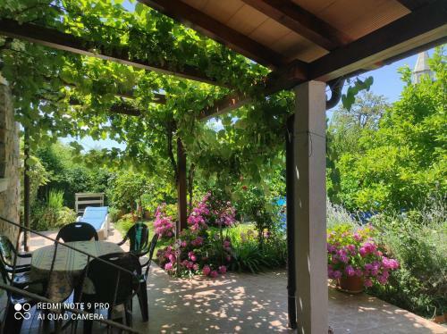 Apartment Villa Istriana