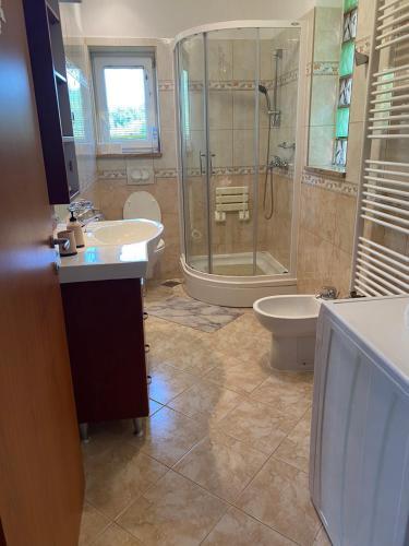Apartment Villa Istriana