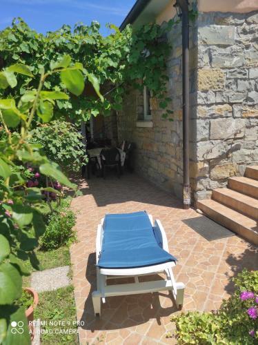 Apartment Villa Istriana