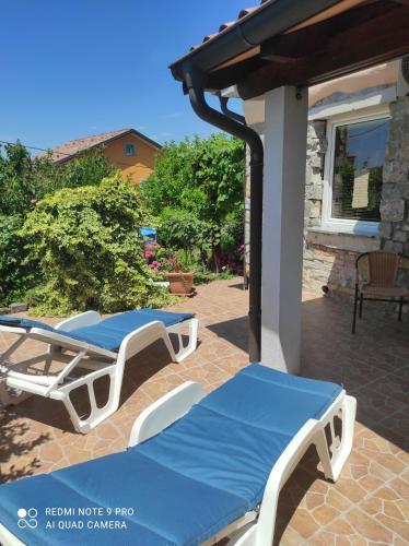 Apartment Villa Istriana