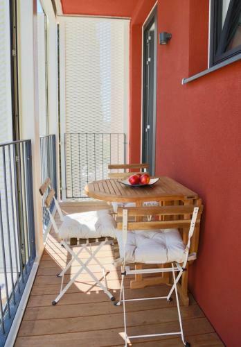 Histrias Apartments Koper