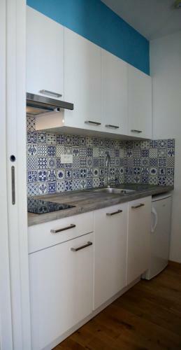 Histrias Apartments Koper