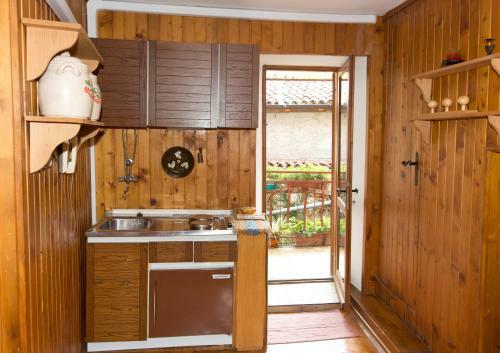 Hostal Sobe Pri Anici
