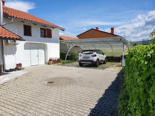 Apartamento Green Garden Nat