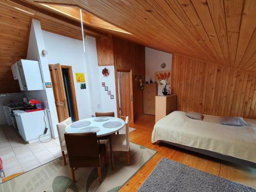 Apartamento Green Garden Nat