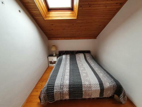 Apartamento Green Garden Nat