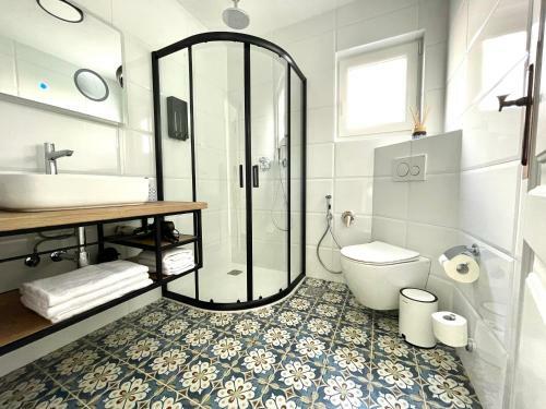 Apartamentos Happy Casa Oldtown Boutique