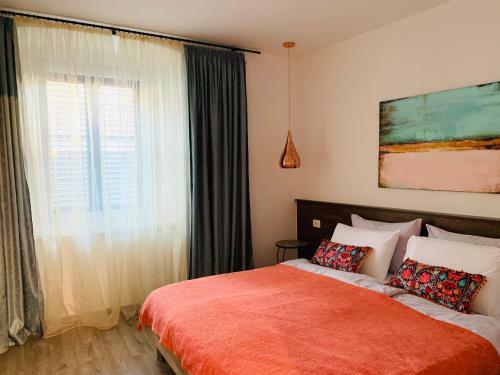 Apartamentos Happy Casa Oldtown Boutique