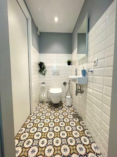 Apartamentos Happy Casa Oldtown Boutique