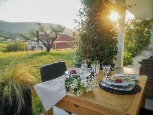 Apartamentos Istrian Lux Residence