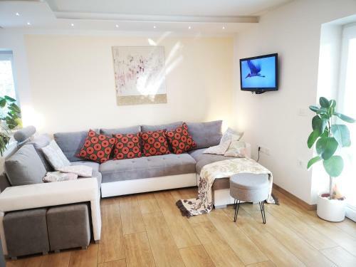 Apartamentos Istrian Lux Residence