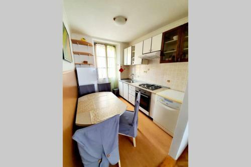 Apartamento Orion V Srcu Kopra