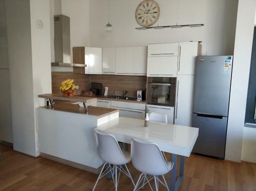 Apartment Morski Cvet