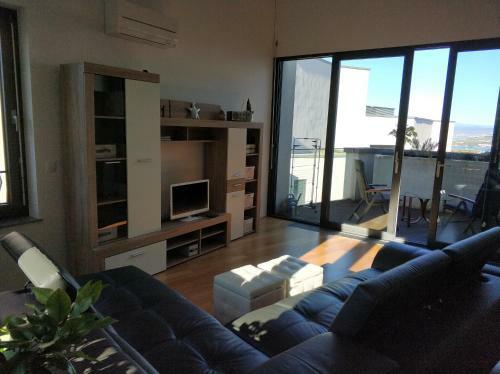 Apartment Morski Cvet