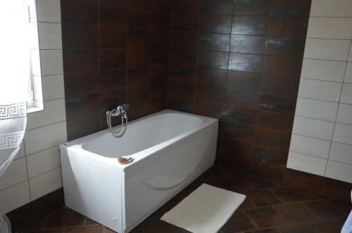 Apartamento Casa Lucia