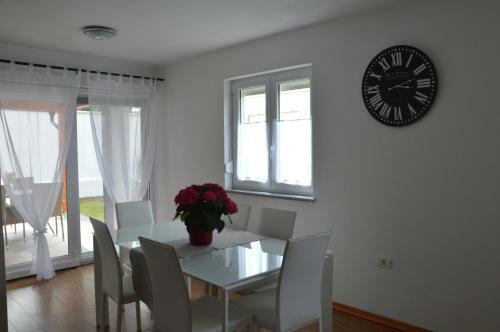 Apartamento Casa Lucia