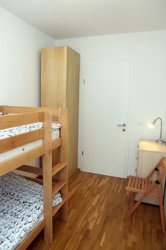 Apartamento Koper Homey Retreat Lure