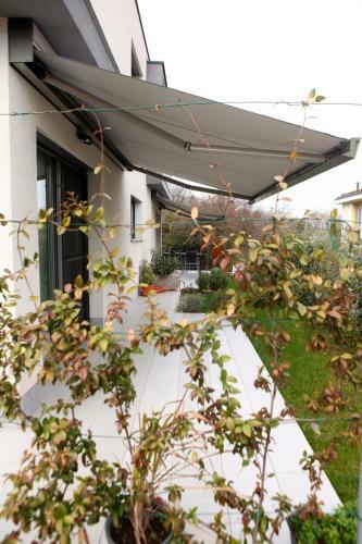 Apartamento Koper Homey Retreat Lure