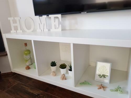 Apartamentos La Bella Vita Marezige
