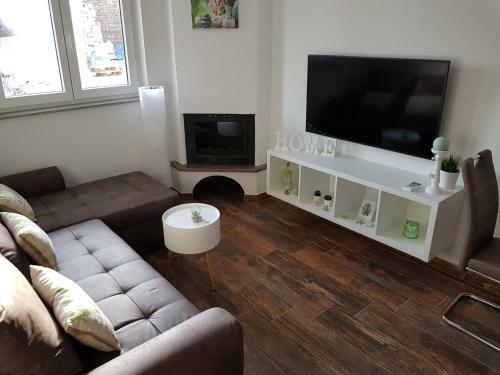 Apartamentos La Bella Vita Marezige