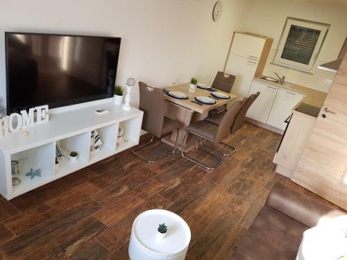 Apartamentos La Bella Vita Marezige