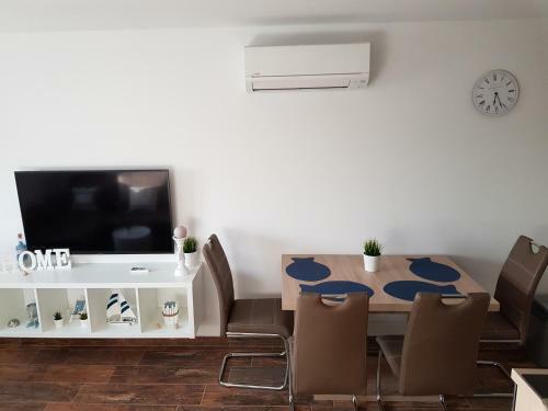 Apartamentos La Bella Vita Marezige
