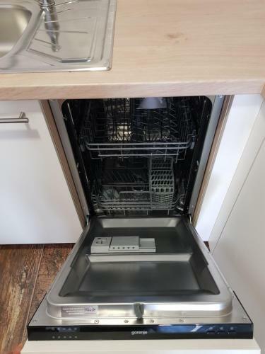 Apartamentos La Bella Vita Marezige