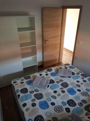 Apartamentos La Bella Vita Marezige