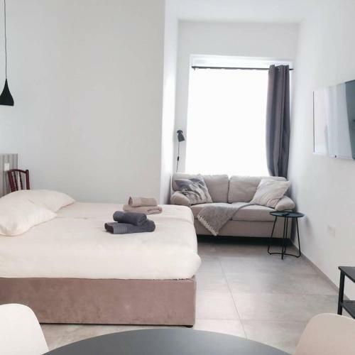 Apartamento Casa Bibiana